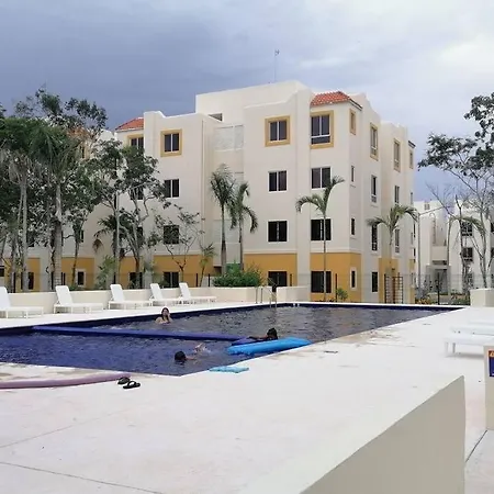Teech Taanaj Tulum Apartamento